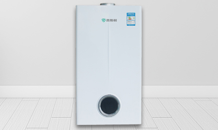 全預(yù)混冷凝設(shè)備